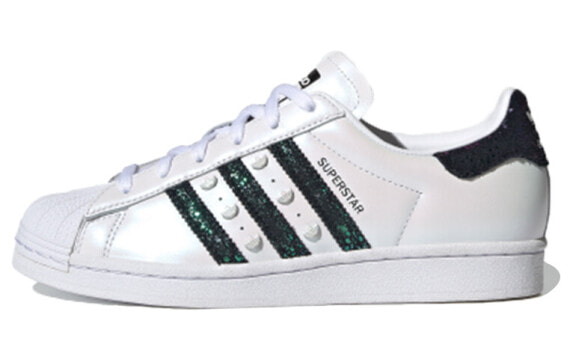 Кроссовки Adidas originals Superstar H04237