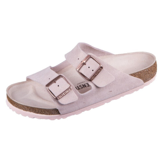 Шлепанцы женские Birkenstock Arizona