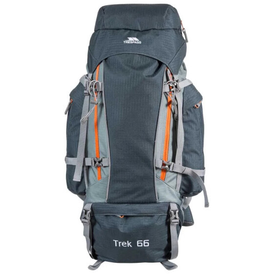 Рюкзак походный Trespass Trek 66L