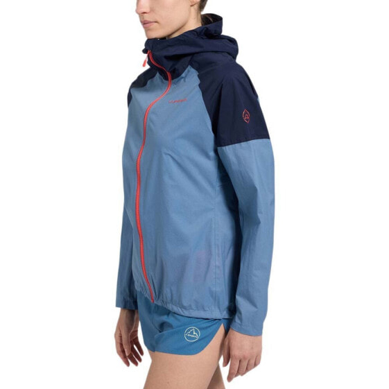 Куртка La Sportiva Pocketshell Jacket