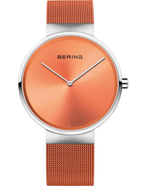 Bering 14539-505 Classic Unisex 39mm 5ATM