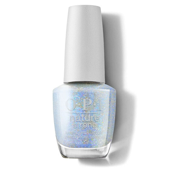 Лак для ногтей Opi Nature Strong Eco for It 15 ml