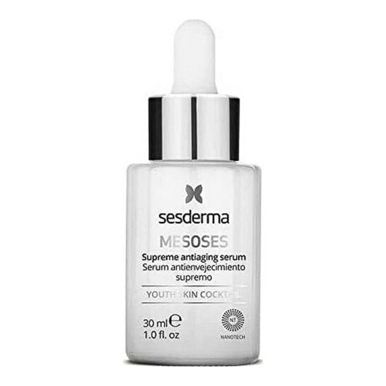 Антивозрастная сыворотка Sesderma Mesoses 30 мл