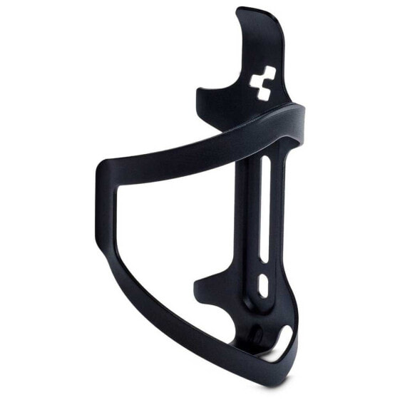 Флягодержатель левый CUBE HPA Left Bottle Cage