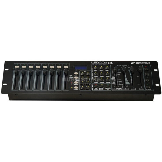 JB Systems LEDCON-XL DMX Controller