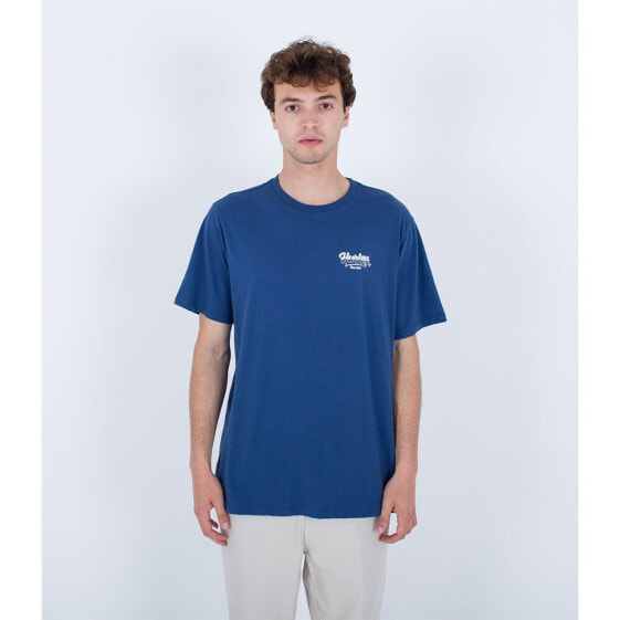 HURLEY Everyday Creepin short sleeve T-shirt