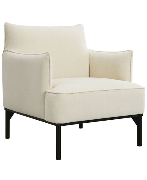 Gatsby 30" Fabric Accent Chair