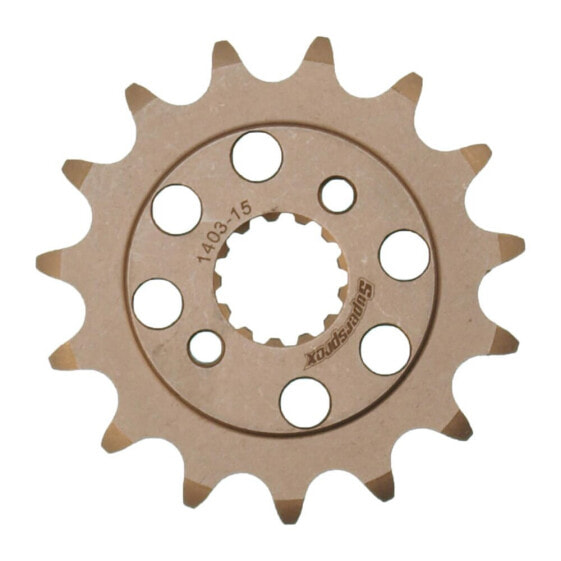 SUPERSPROX KTM 520x15 CST1403X15 Front Sprocket