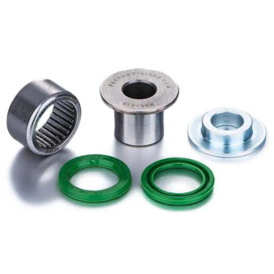 FACTORY LINKS Kawasaki KX/KXF lower shock bearing kit