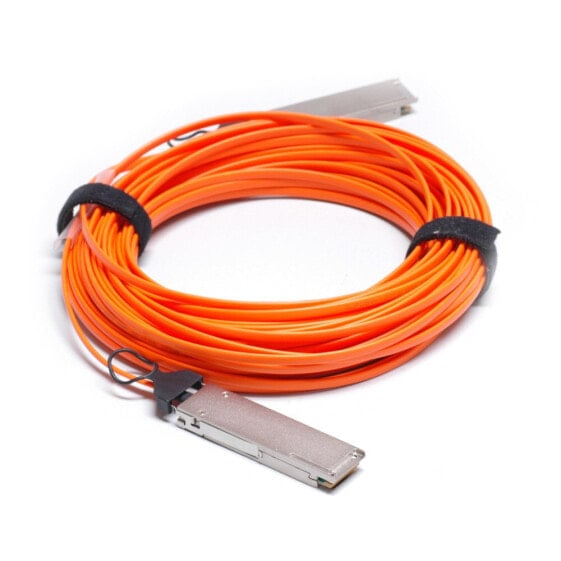 Cisco 100GBase QSFP Active - Cable - 10 m
