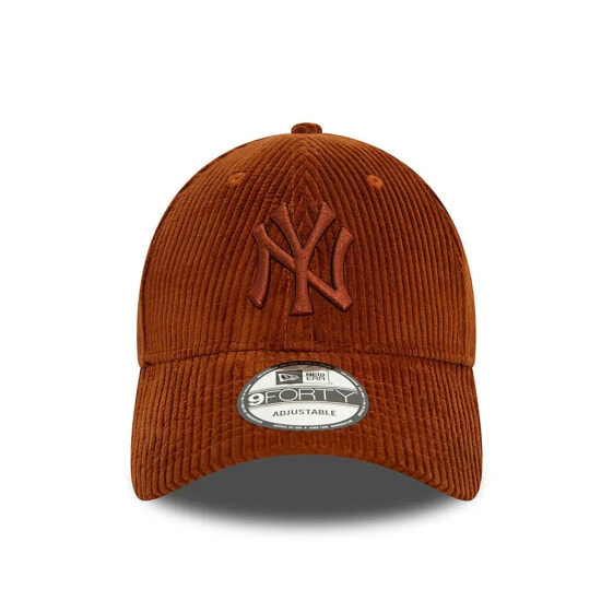 NEW ERA Cord 9Forty New York Yankees cap