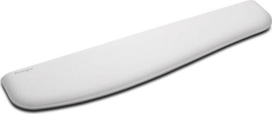 Kensington ERGOSOFT WRIST REST/FOR SLIM KEYBOARD GREY