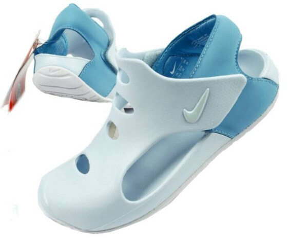 Сандалии детские Nike Sunray Protect 3 PS