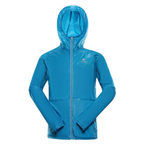 ALPINE PRO Bik jacket