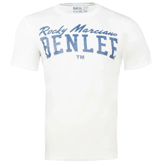 BENLEE Logo short sleeve T-shirt