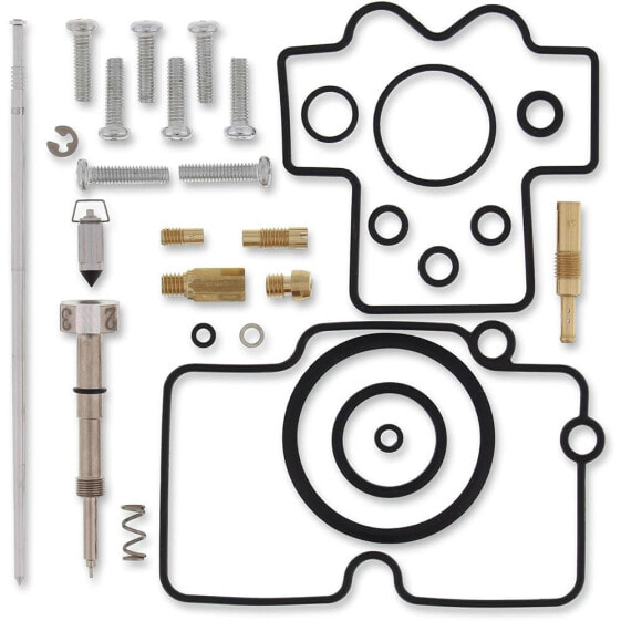 MOOSE HARD-PARTS 26-1235 Carburetor Repair Kit Honda CRF250R 09