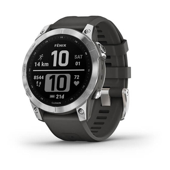 GARMIN Fenix 7 watch