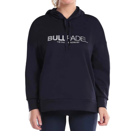 BULLPADEL Ubate hoodie