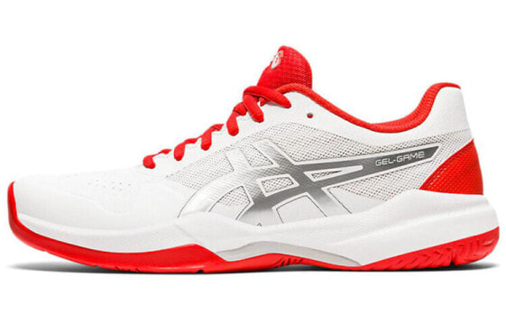 Asics Gel-Game 7 1042A036-105 Athletic Shoes