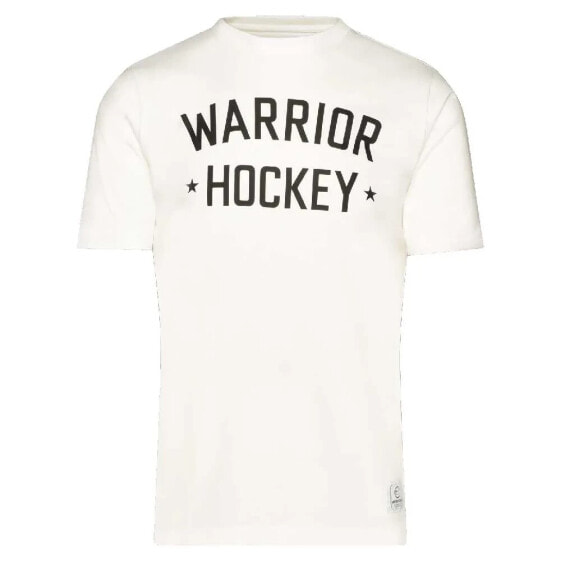 WARRIOR Hockey Short sleeve T-shirt