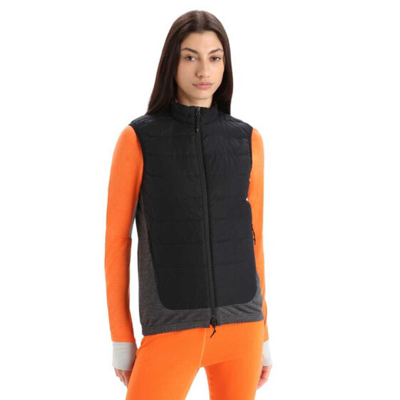 ICEBREAKER Merino Loft Vest