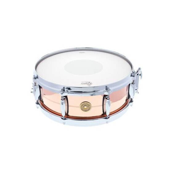 Gretsch Drums 14"x05" USA Bronze Sna B-Stock