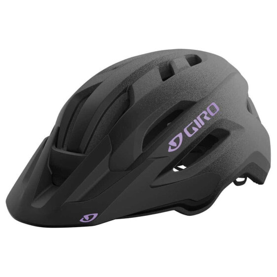 Шлем для велосипеда горного типа GIRO Fixture II MTB Helmet