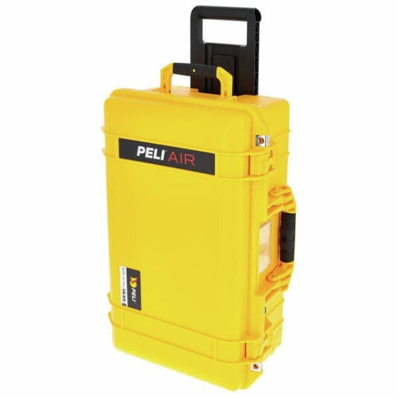 Peli 1535 Air Empty Yellow