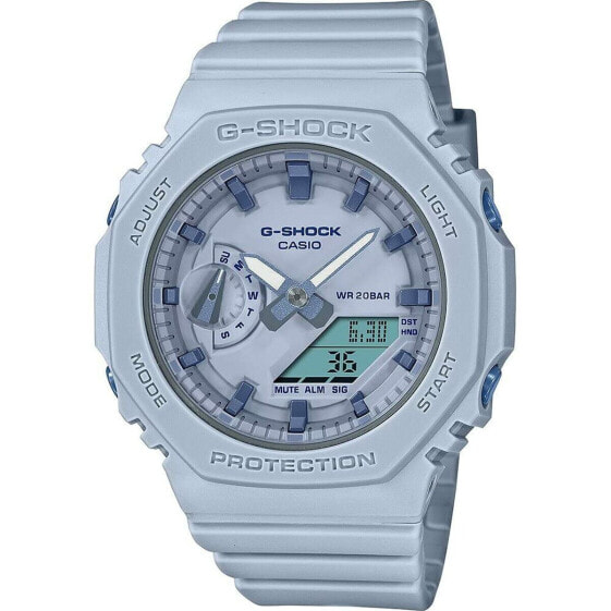 Женские часы Casio G-Shock GMA-S2100BA-2A2ER