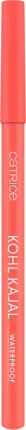 Kohl Kajal Waterproof 180 Red Coral, 0,78 g