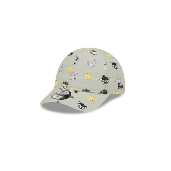 New Era 940K Inf LT Aop 9FORTY Looney