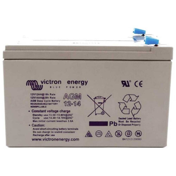 VICTRON ENERGY AGM 12V/14Ah Battery