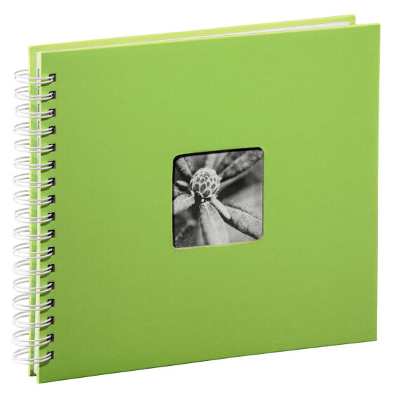 Hama Fine Art - Green - 100 sheets - 10 x 15 cm - Paper - 280 mm - 240 mm