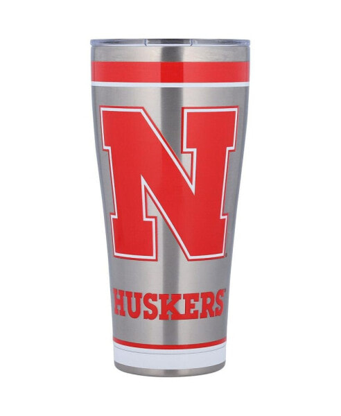 Nebraska Huskers 30 Oz Tradition Tumbler