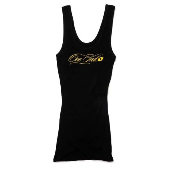 ONE INDUSTRIES Classic sleeveless T-shirt