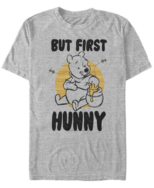 Men's First Hunny Short Sleeve T-Shirt