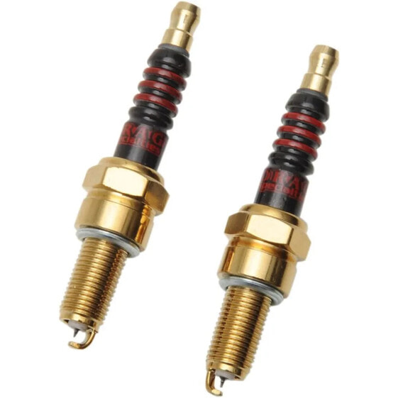 DRAG SPECIALTIES Iridium E18-6724IDS Spark Plug