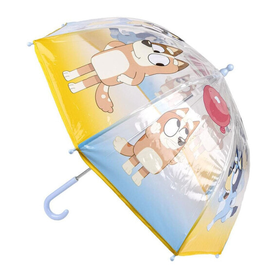 CERDA GROUP Manual Bubble Bluey Umbrella