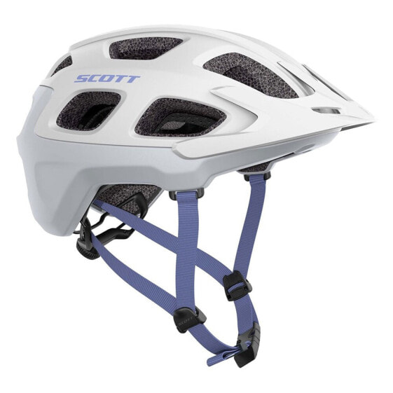 SCOTT Vivo Plus MRAS 3 MIPS MTB Helmet