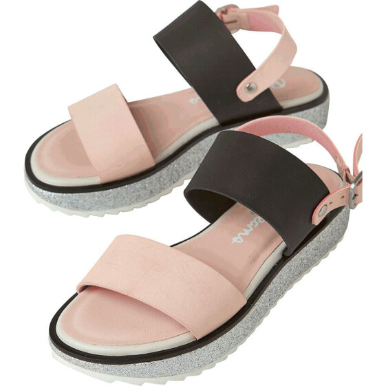 PEPE JEANS Alexa Rouse sandals