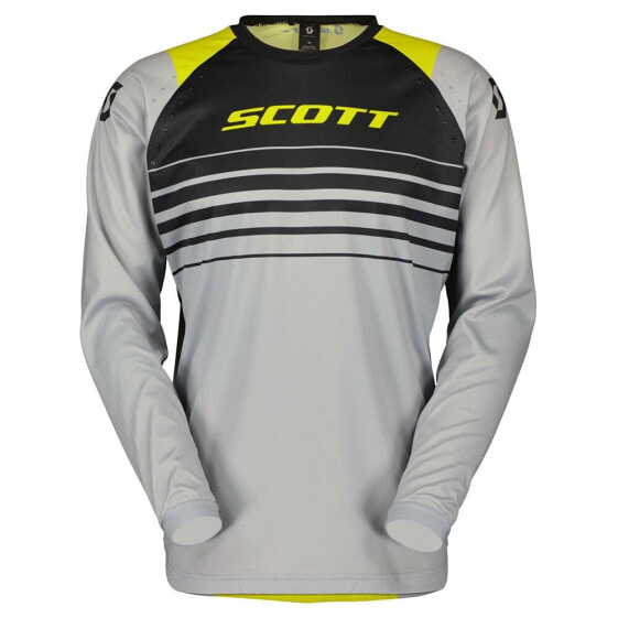 SCOTT Evo Swap long sleeve jersey