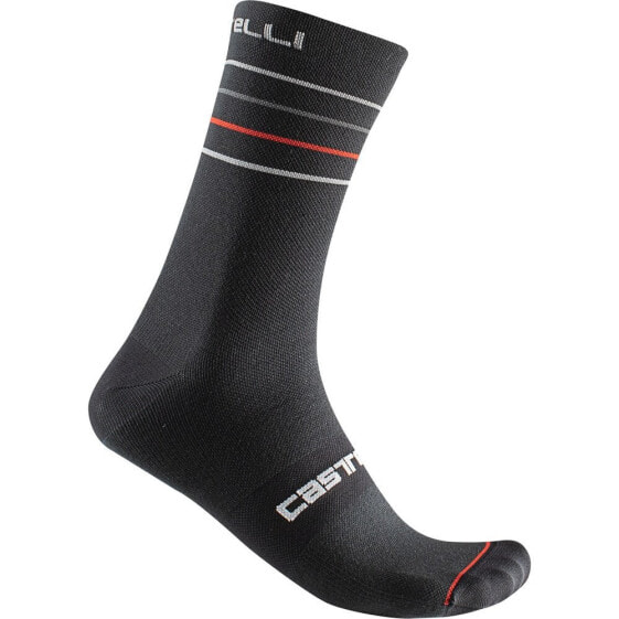 CASTELLI Endurance 15 socks