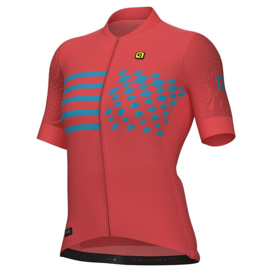 ALE PR-E Play short sleeve jersey