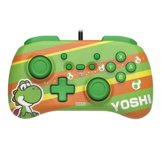 HORI Mini Yoshi Nintendo Switch Gamepad