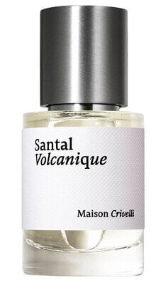 Santal Volcanique