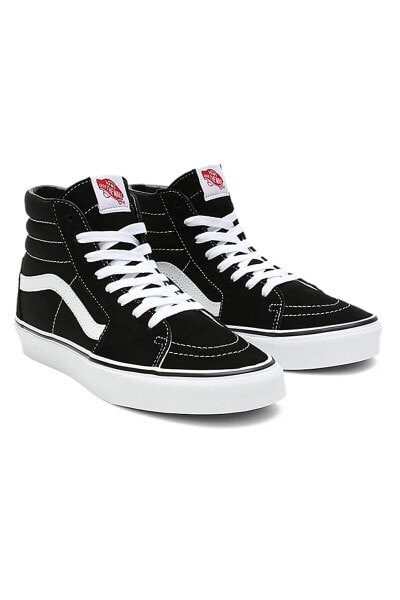 Siyah - Sk8-hi Unisex Ayakkabı - Vn000d5ı