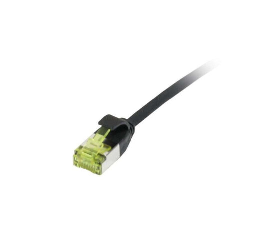 Synergy 21 S217316V3 - 3 m - Cat6a - U/FTP (STP) - RJ-45 - RJ-45