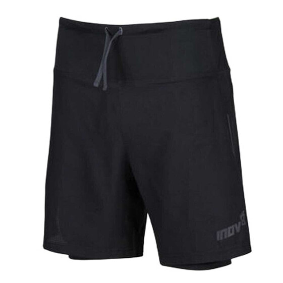 INOV8 TrailFly Ultra 7´´ 2in4 Shorts