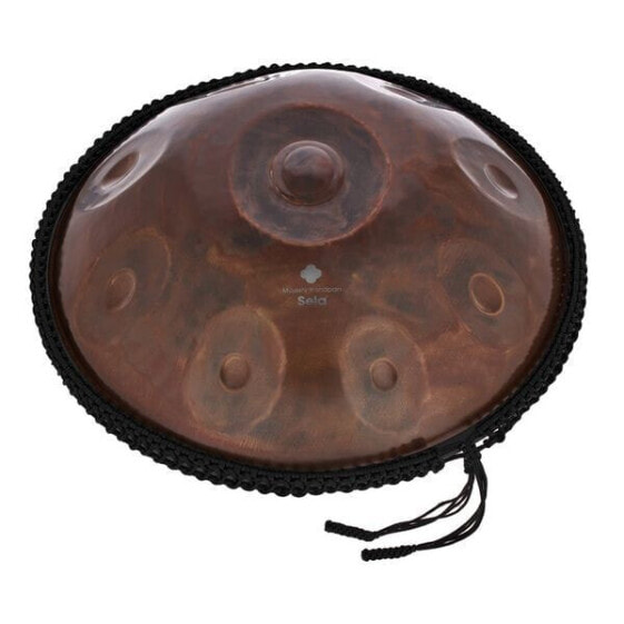 Sela Majesty Handpan F# Equinox 216