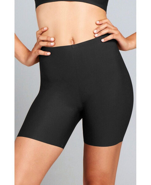 Women's No-Show Bike Short